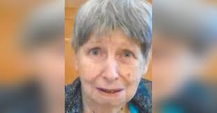 Obituary information for Alice Catherine Steinberger