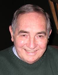 Obituary for John E. "Jack" Warner