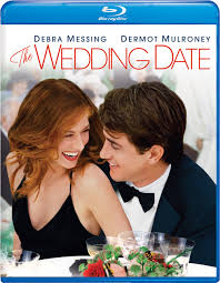 Amy adams and longtime love darren le gallo 'tie the knot in very secret wedding ceremony' after 14 years of dating. Amazon Com The Wedding Date Blu Ray Debra Messing Dermot Mulroney Amy Adams Clare Kilner Movies Tv