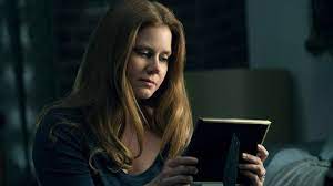 Amy adams, gary oldman, jennifer jason leigh and others. Ù…Ø´Ø§Ù‡Ø¯Ø© ÙÙŠÙ„Ù… The Woman In The Window 2021 Ù…ØªØ±Ø¬Ù… Ø£ÙˆÙ† Ù„Ø§ÙŠÙ† Ø¨Ø¬ÙˆØ¯Ø© Ø¹Ø§Ù„ÙŠØ© Dz4flix