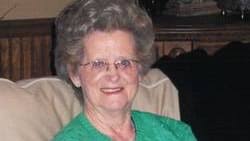 Ruth Kilzer Hudson Obituary (1927