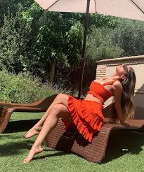 Former porn star Mia Khalifa opens up on her struggle in adult film  industry- The Etimes Photogallery Page 6