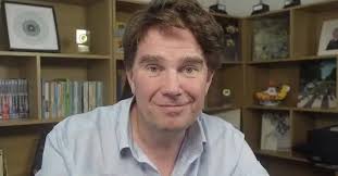 Testimonials • Graham Cluley