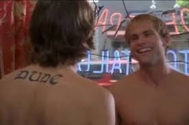 Funniest Movie Tattoos