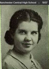 Ann Patricia Harlan Mongan (1920-2013)
