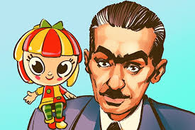 10 Personagens marcantes de Monteiro Lobato que nos fazem ter orgulho da  literatura brasileira