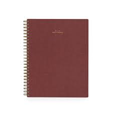 2020 2021 Weekly Planner For Read Between The Lines In 2020 Weekly Planner Planners For Men Weekly Planner Notebook