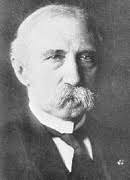 Stephen Alfred Forbes