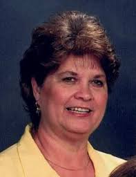 Obituary information for Joyce Elaine Rice