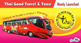 Pin On Transportation In Malaysia Singapore Bus Private Transfer