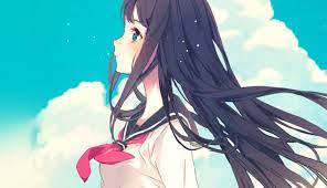 Check spelling or type a new query. Wallpaper For Desktop Laptop Ar10 Cute Girl Illustration Anime Wallpapers For Laptop 1270x729 Wallpaper Teahub Io