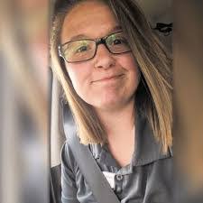 Kelsey Cupp's Instagram, Twitter & Facebook