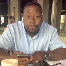 Shonta Bowman and Wayne Tyler's Wedding Website