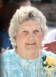 Obituary of Marjorie Ann Bibbins