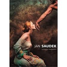 Prohlídka výstavy hommage à kája saudek (6. Jan Saudek Posterbook Kniha Na Alza Cz