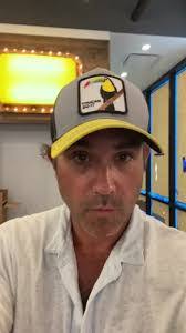 Richard Maass's Instagram, Twitter & Facebook