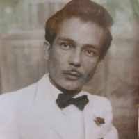 Virgilio Nuñez Villalba (1932–1983)