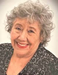 Mary Lou Rael Obituary