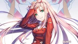 Мастерская steam::02 zero two(phut hon) steamcommunity.com. Zero Two Hd Wallpapers New Tab Themes Hd Wallpapers Backgrounds