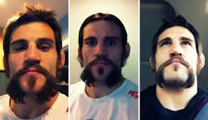 Jake Shields -- WW GOAT Ranking? (Poll)