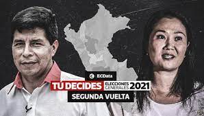 Conteo de votos peru 2021. Elecciones 2021 Ultimo Minuto Conteo De La Onpe Y Otros Detalles Hoy 8 De Junio Politica El Comercio Peru