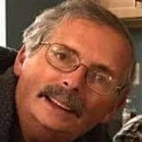 Stephen P. Ford Sr Obituary December 20, 2016