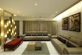 Apartment Interiors Quintessential Design Approach Apartment Interior Interior Apartment Design