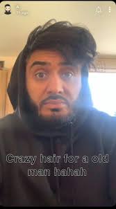 Does anyone know this guy? Showed up