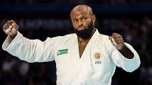 We offer the medal table and for major events all matches, photos and videos. A Bola Judo Jorge Fonseca Wins First Medal For Portugal Olympic Games
