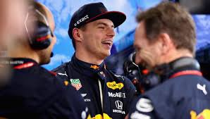 The monaco grand prix was a 'great weekend in terms of performance' according to the red bull racing team boss. Max Verstappen Can Be One Of This Generation S Best Says Christian Horner Sport360 News
