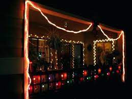 20 Cool Christmas Lights Decorating Ideas For Balcony Decorating With Christmas Lights Christmas Lights Christmas House Lights