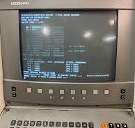 Any ideas for Heidenhain 426 NC power error?