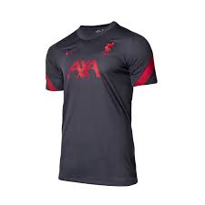 Full squad information for liverpool, including formation summary and lineups from recent games, player profiles and team news. Jersey Nike Liverpool Fc Strike Top 2020 2021 Anthracite Gym Red Futbol Emotion