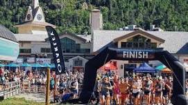 2026 Up & Over 10K Trail Run