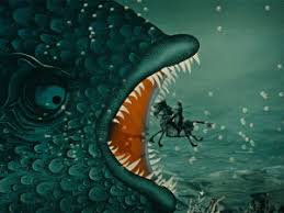 Zeman f., koller m., schecklmann m., langguth b., landgrebe m. Three Fantastic Journeys By Karel Zeman 366 Weird Movies