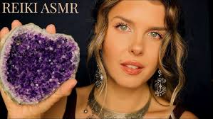 Just for Today" The Reiki Precepts/Soft Spoken Reiki ASMR/Guiding  You/Healing Meditation