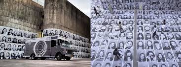 / джин ён / jr. Atlanta Want To Be A Part Of Artist J R S Latest Installation Here S Where To Go Atlanta Magazine