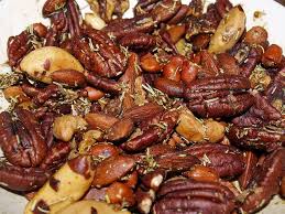 Eat Like Giada De Laurentiis 5 Recipes For Foods She Loves Spiced Nuts Recipe Food Giada De Laurentiis Recipes