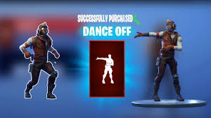 Legendary fortnite dances looks better with these skins. Fortnite Dance Off Emote 1 Hour Youtube