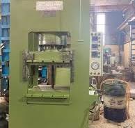 Melamine Crockery Making Machine