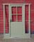 Cottage Front Door Colours