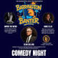 Barrington Banter - Tom Deacon event image
