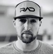 Brian Dokter: More than a myth, The Dragon Trail