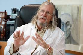 L'association anticor a intenté une action contre olivier véran devant la cour de la justice de la république. Article Similaire A Video Coronavirus Un Marseillais Se Fait Tatouer Le Portrait De Didier Raoult Sur La Jambe