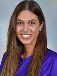 2020-21 Women's Soccer Roster