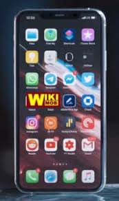 ايفون 11 برو ماكس سعر ومواصفات ويكي موب