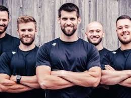 Doppelter grund zur freude für francesco friedrich: Bobsport Puchheimer Lukas Frytz Muss Saison Vorzeitig Beenden Landkreis Furstenfeldbruck