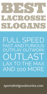 Check out our funny rugby phrase selection for the very best in unique or custom, handmade pieces from our shops. Lacrosse Slogans Sayings Phrases Cool Catchy Funny Lacrosse Quotes Slogan Sports Quotes