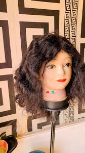 The Advantage of a wig is that you can take it off and eat twice at a  funeral 🚶