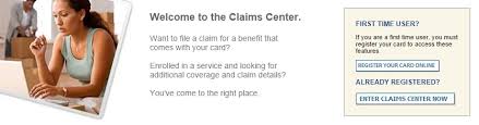 You will also make a web claim. American Express Purchase Protection Explained Mile Writer